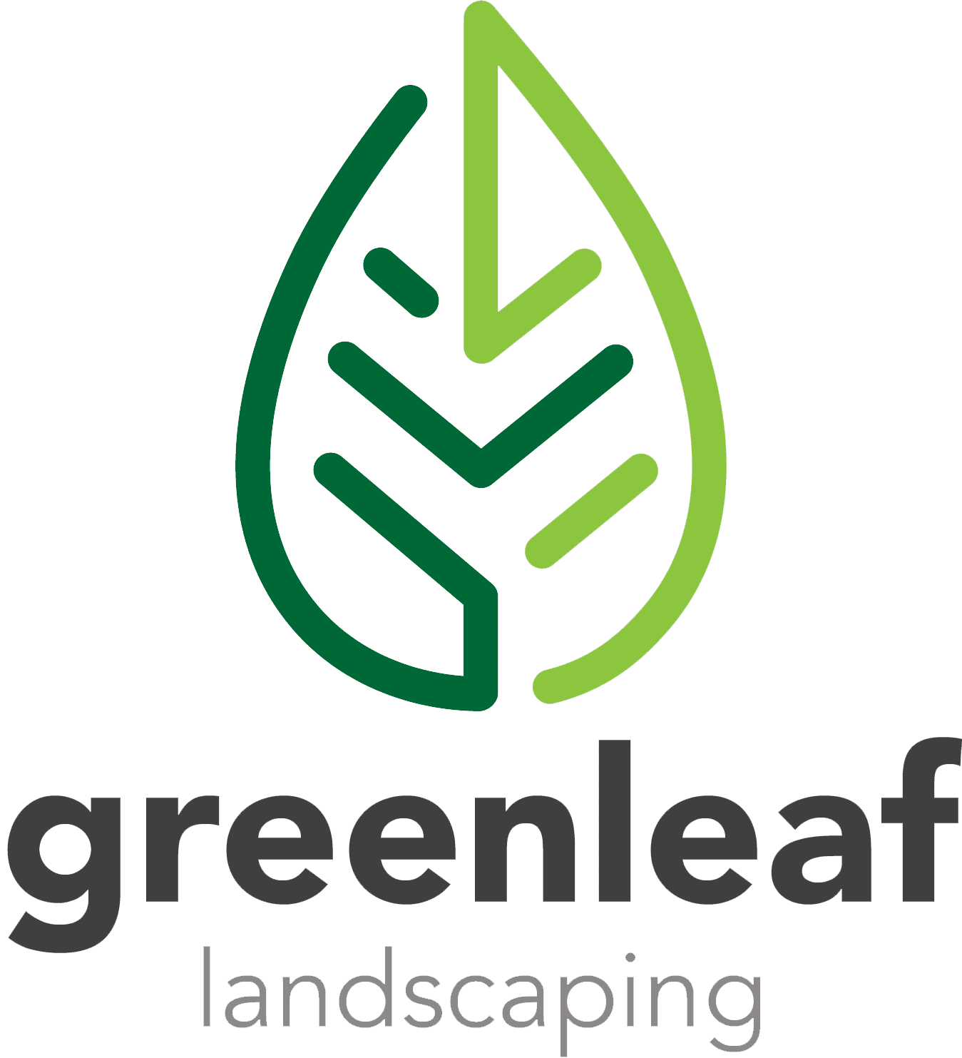 Design And Build - Green Leaf Landscaping